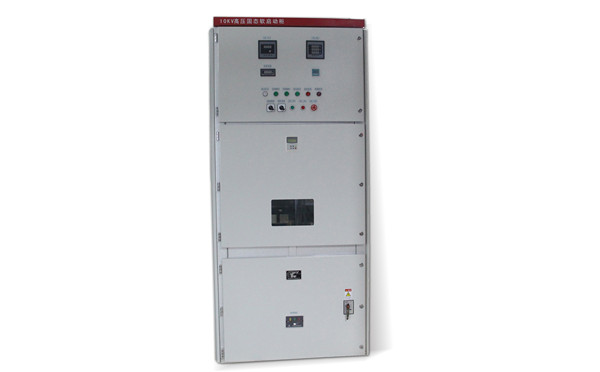 高壓電動(dòng)機(jī)該如何選配軟啟動(dòng)柜？